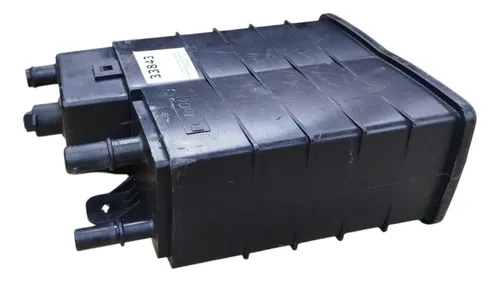 Filtro Canister Fusion Titanium 2014 2015 2016 2017 Detalhe