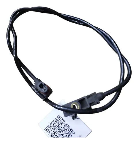 Sensor Pastilha Freio Ml350 3.5 2007 Dianteira Direita