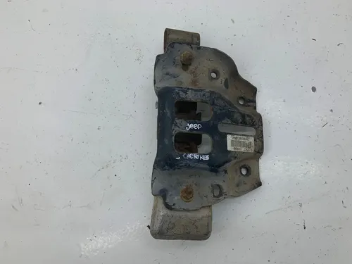 Coxim Com Suporte Cambio Jeep Cherokee  3.7 2012