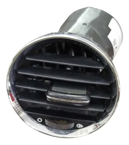 Difusor Ar Lateral Peugeot 308 408 2012 2013 Lado Esquerdo