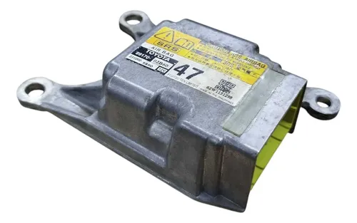 Modulo Central Corolla 2009 2010 2011 8917002b60