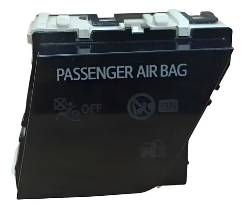 Botão Passenger Toyota Corolla 2015 2016 2017 Preto