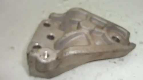 Suporte Coxim Motor Hyundai I30