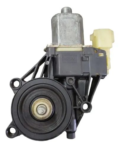 Motor Vidro Eletrico Fiesta Traseiro Esquerdo 2014 2015 2016