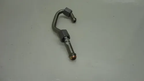 Tubo De Pressão Flauta Combustível Vw Tcross 20 04c130241b