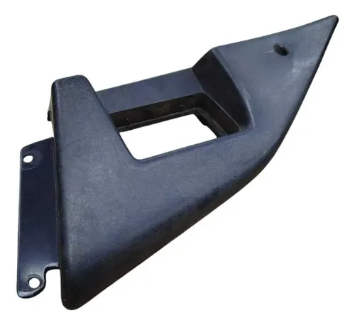 Acabamento Interno Retrovisor Fiat Tempra 1991 1996 Esquerdo