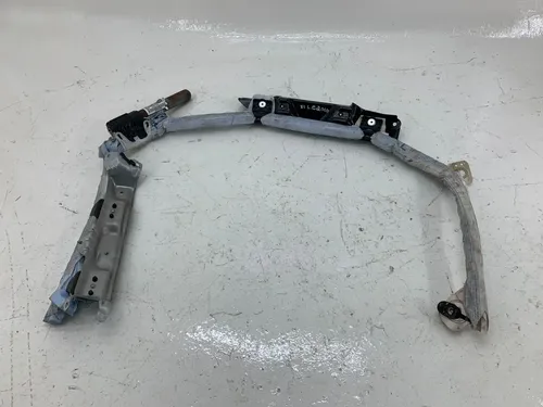 Cortina Lado Esquerdo Bmw X1 2012