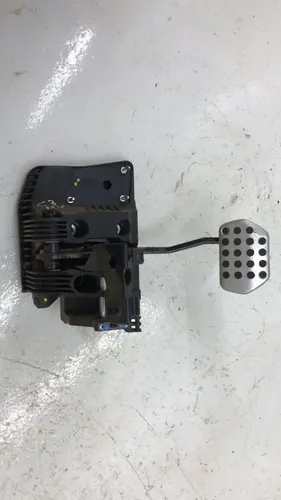 Pedal De Freio Automatico Citroen C3 2015 