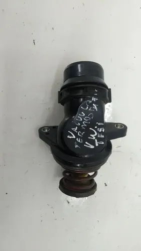 Valvula Termostatica Vw Fusca Tsi 2014 445095