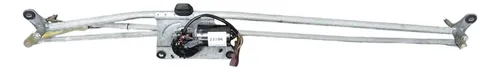 Maquina Motor Limpador Parabrisa Xsara Picasso 2005 2006