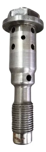 Valvula Solenoide Reguladora Polia Variavel Camaro 6.2 2010
