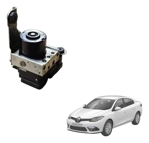 Modulo Abs Fluence 2.0 2012 2013 2014 476606747r