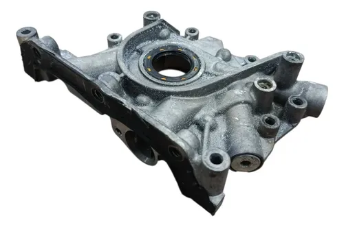 Bomba Oleo Fiesta Focus 1.6 16v 2013 2014 2015 Motor Sigma