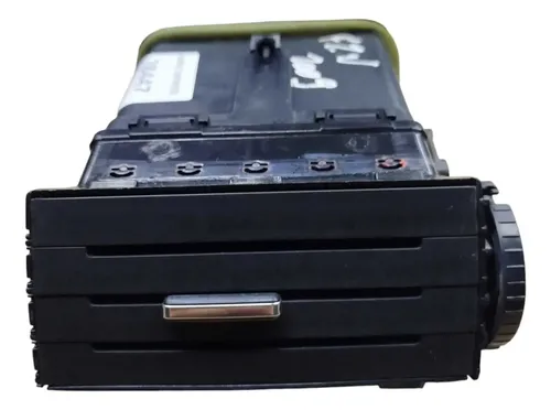 Difusor Ar Central Ford Fusion Direito 2006 2007 2008 2009