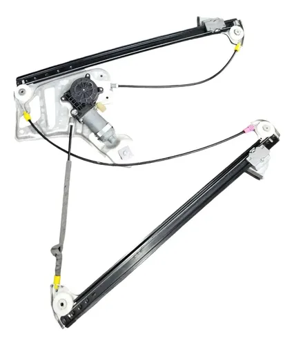 Maquina Vidro Porta Dianteira Direita Range Rover Vogue 2008