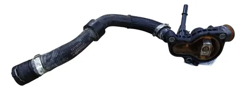 Carcaça Valvula Termostatica Toro 1.8 Flex 2016 2018 2020