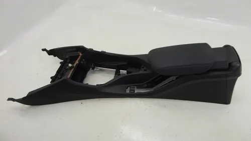 Console Central C/ Apoio De Braco Bmw X1 Turbo 2012 A 2013