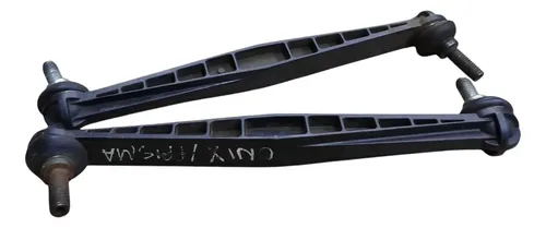 Bieleta Onix Prisma 1.4 2013 2014 2016 2017 2018 Par