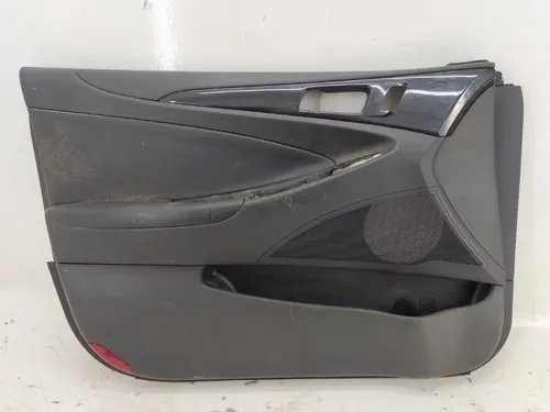 Forro De Porta Dianteira Esquerda Hyundai Sonata 2012