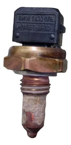 Sensor Temperatura Cabeçote Motor Bmw 320 X1 2010 2.0 N46