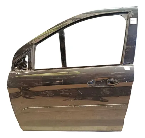 Porta Dianteira Esquerda Ka 2015 2016 2017 2018 2019 2020 Dianteira Esquerdo Preto