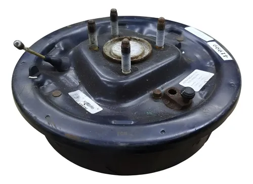 Montante Cubo Roda Astra 2003 2005 2007 Traseiro Esquerdo