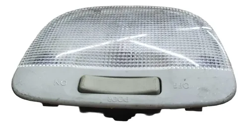 Luz Cortesia Teto Subaru Impreza 2009 2010 2011 2012