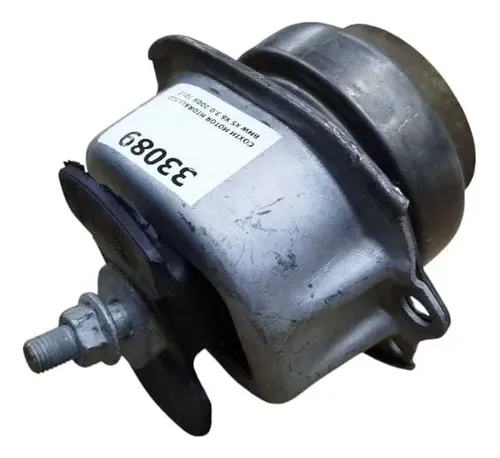 Coxim Motor Hidraulico Bmw X5 X6 3.0 2009 2010
