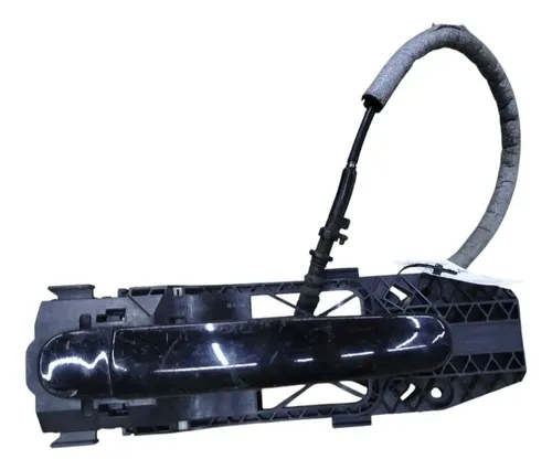 Maçaneta Externa Volkswagen Up 2014 2015 Traseira Esquerda  Preto Traseira