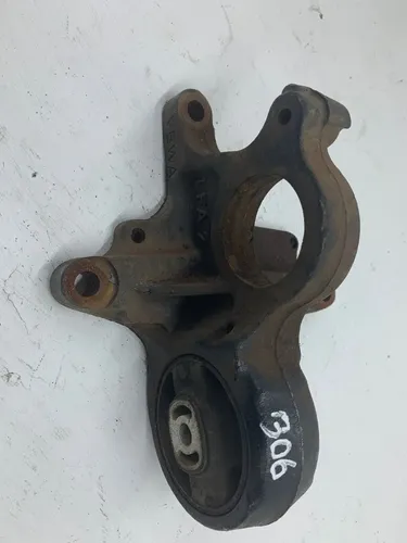 Suporte Coxim Apoio Motor Peugeot 306