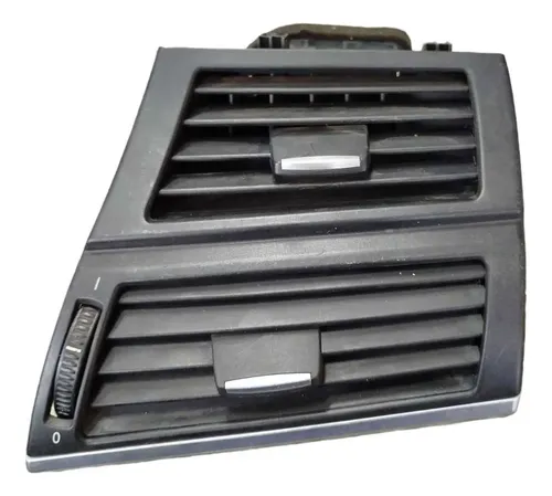 Difusor Ar Bmw X5 Direito 2007 2008 2009 2010