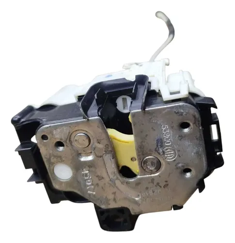 Fechadura Fiat Argo Porta Dianteira Direita 2017 2018 2019