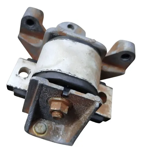 Coxim Motor Esquerdo Fox Gol Saveiro Voyage G5 G6 G7