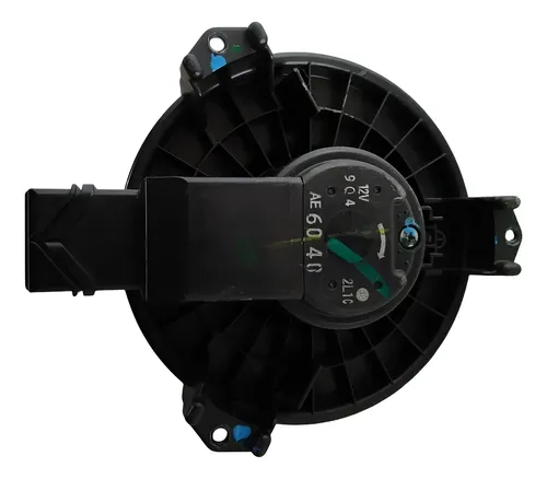 Motor Ventilador Ar Forçado Chevrolet Prisma Onix 2014 2015 127v