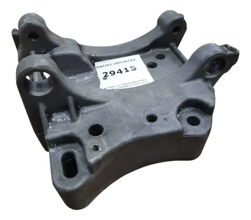 Suporte Alternador Bomba Direção Citroen C3 2012 2013 2014