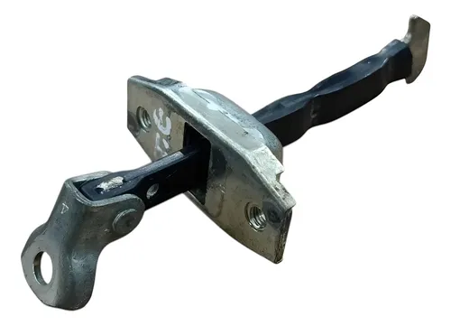 Limitador Porta Corolla 2009 2012 Traseira Esquerda