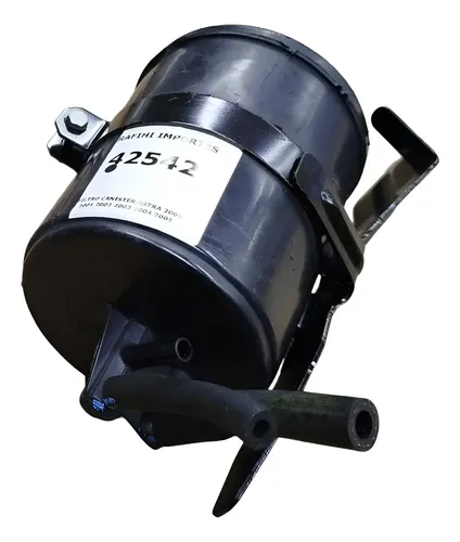 Filtro Canister Astra 2000 2001 2002 2003 2004 2005
