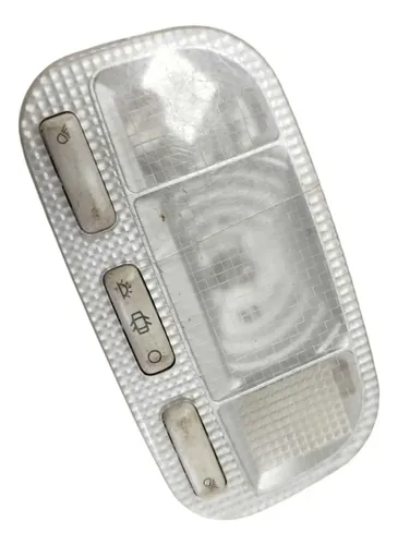 Luz Teto Cortesia Peugeot 408 2012