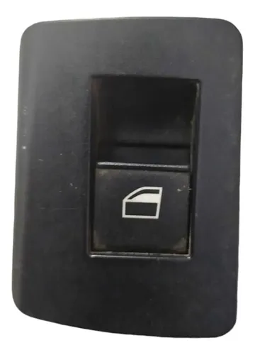 Botao Vidro Eletrico Bmw X5 Traseiro Direito 2001 2002 2003 