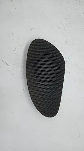 Tela Tweeter Painel Esquerda Cx41 Peugeot 308 2014 Preto