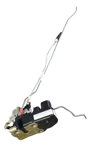 Fechadura Porta Dianteira Direita Chrysler Pt Cruiser 2005