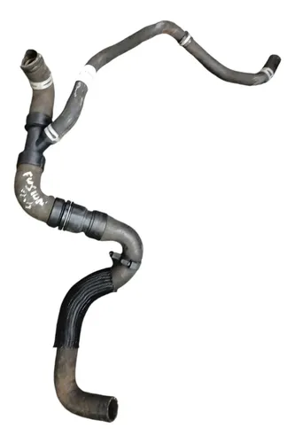 Mangueira Agua Radiador Ford Fusion 2.3 2007 2008 Compare