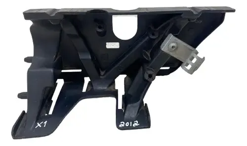 Suporte Coletor De Admissão Bmw X1 2012