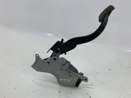 Pedal De Freio E Suporte Bmw X5 2001