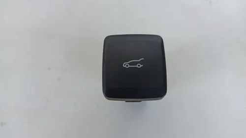 Comando Abertura Porta Malas Ford Fusion Titanium 2013