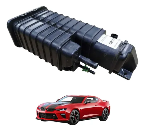 Filtro Canister Chevrolet Camaro 6.2 Ss V6 2011 2012 2013