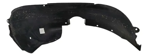 Parabarro Chevrolet Vectra Dianteiro Esquerdo 1997 2002