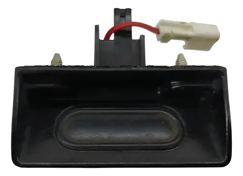 Botão Abertura Tampa Porta Malas Honda Hrv 2016 2017 2018