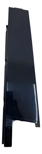 Aplique De Porta Traseira Direita Mercedes A200 2015 Preto