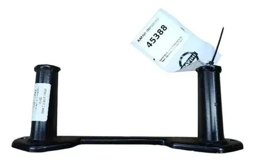 Suporte Flauta Tubo Injeção Bmw 320 318 2010 2011 2012